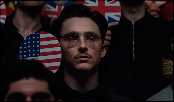 Marty Supreme release date timeline, plot, trailer, cast and more details about Timothee Chalamet’s sports dramedy