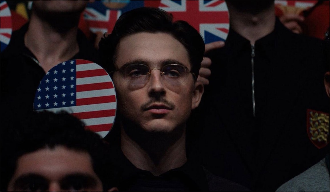 Marty Supreme release date timeline, plot, trailer, cast and more details about Timothee Chalamet’s sports dramedy