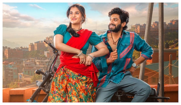 Maruthi Nagar Subramanyam Review: Rao Ramesh-starrer is loud and predictable but an enjoyable comedy caper