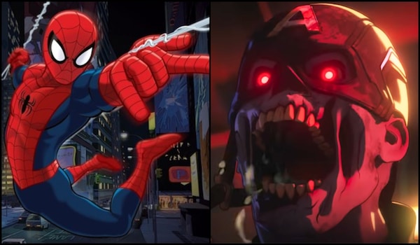Marvel Zombies to Ultimate Spider-Man: Delve into best animated series for an epic cinematic adventure ride