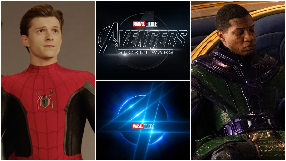 Fantastic Four cast to Spider-Man 4 release date - Big announcements we  expect from the Marvel Studios in 2024