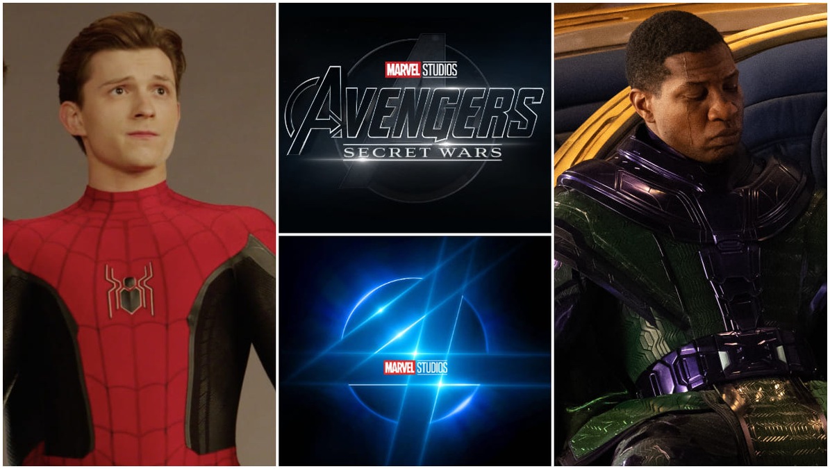 Fantastic Four cast to Spider-Man 4 release date - Big announcements we expect from the Marvel Studios in 2024