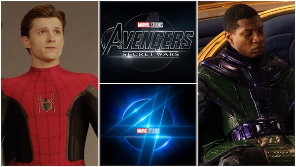 Fantastic Four cast to Spider-Man 4 release date - Big announcements we expect from the Marvel Studios in 2024