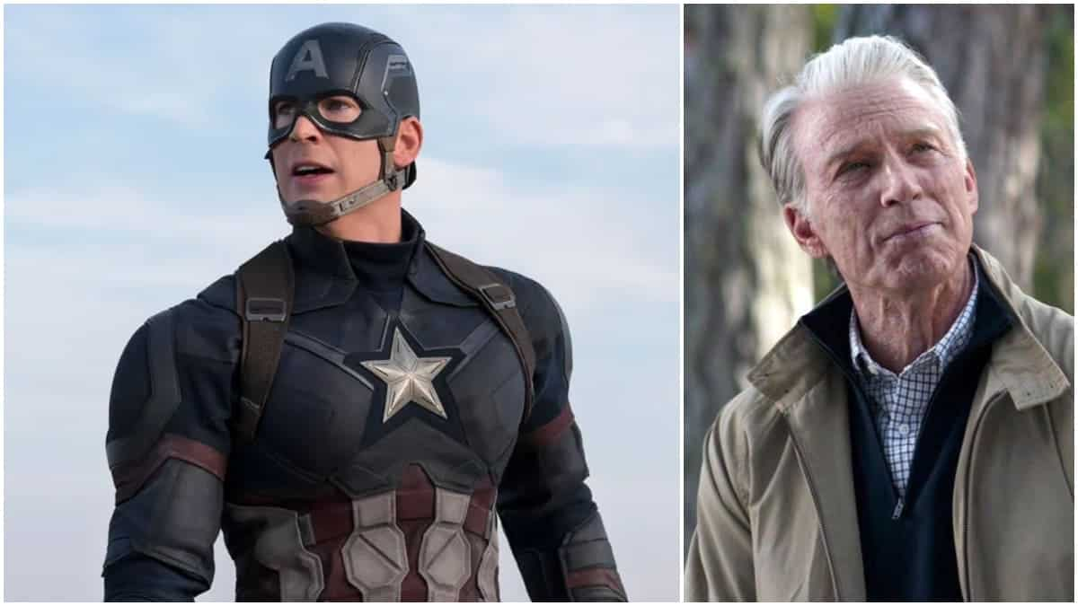 Marvel developing Captain America centered show for Disney+ with an ...