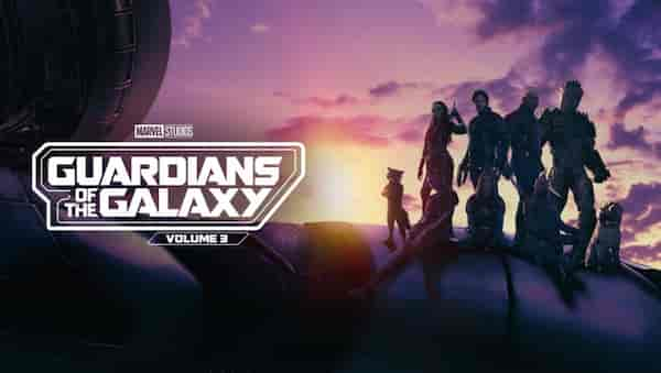 Guardians of the Galaxy Vol. 3 new promo: One month to go for Star-Lord and his team's last ride