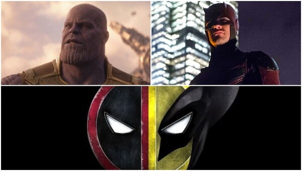 Deadpool 3 trailer to Thanos’ comeback – Everything that made news recently from the MCU