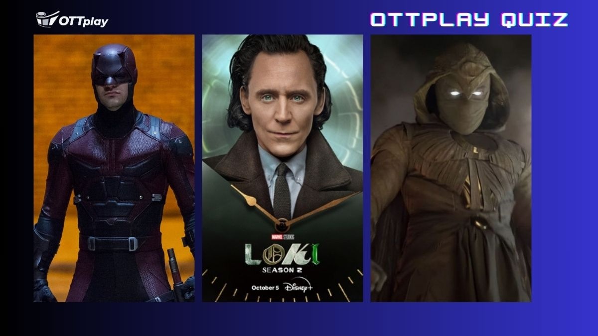 Attempt this quiz on Marvel TV shows .