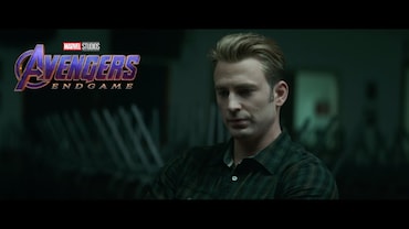 Marvel Studios' Avengers: Endgame - Big Game TV Spot