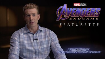 Marvel Studios' Avengers Endgame | "We Lost" Featurette