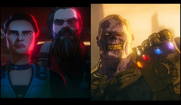 Marvel Zombies new trailer ft. Red Guardian’s warning and Spiderman with a stormbreaker make fans crazy | Watch