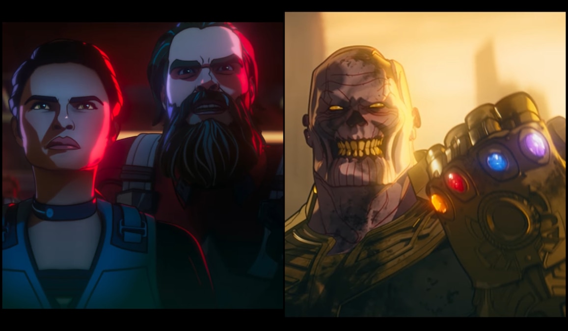 Marvel Zombies new trailer ft. Red Guardian’s warning and Spiderman with a stormbreaker make fans crazy | Watch