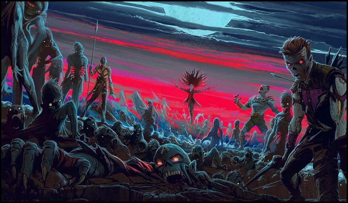 Marvel Zombies X review: Netizens want another season of the bloody, gory animated series, call it a ‘bland ending’