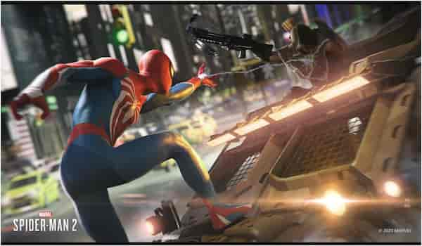 Here’s Everything you need to know about Marvel’s Spider Man 2 Game, Check Fans’ Reaction