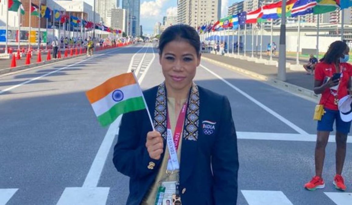 Mary Kom’s ex-husband fires back at allegations, levels new claims about past relationships