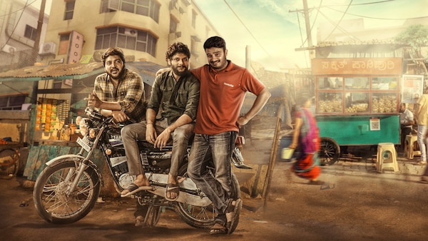 Maryade Prashne out on OTT again: Stream Rakesh Adiga-Suneel Raoh film on THIS platform now