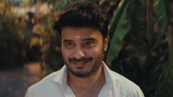 Suneel Raoh plays Sathisha in Maryade Prashne