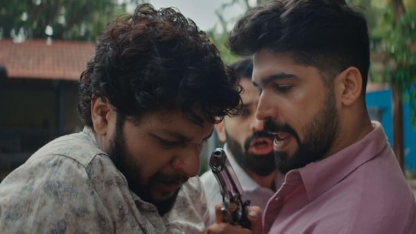 Maryade Prashne movie review: Class-conflict revenge drama is all bark and no bite