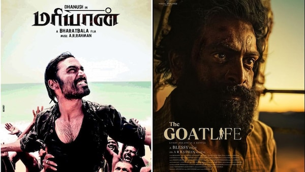 Aadujeevitham's Prithviraj Sukumaran reacts to comparisons with Dhanush’s Maryan - ‘Blessy and I planned this film much before...’