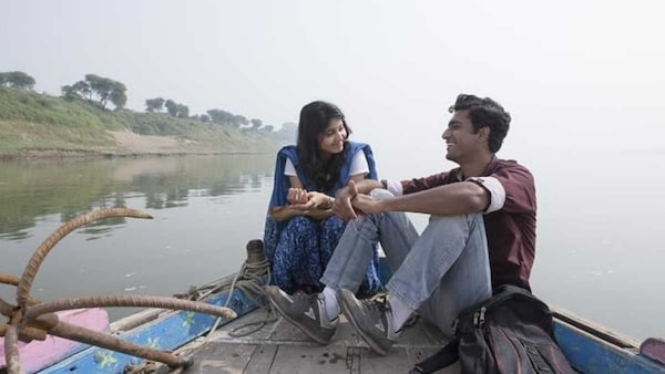 Did you know Masaan was not actually Vicky Kaushal’s Bollywood debut? Find out what was