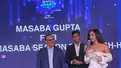 OTTplay Awards 2022 - Know Your Winners: Masaba Gupta wins Excellence in Reality Fiction for web series Masaba Masaba Season 2