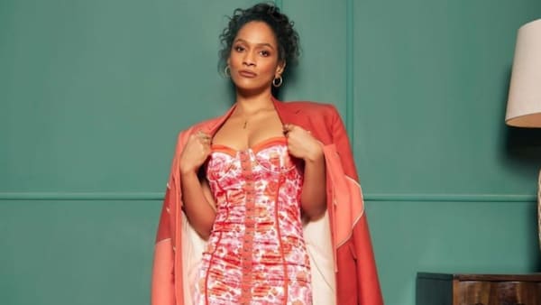 Masaba Gupta opens up on how OTT makes her feel ‘validated’ as an actor