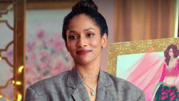 Masaba Masaba 2 trailer: Masaba Gupta juggles between heart and hustle with no balance