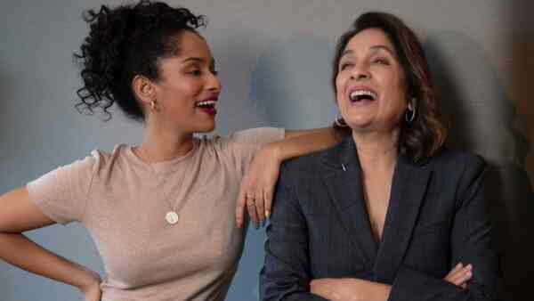 Masaba Masaba: Neena Gupta on how she felt sorry for initially not letting Masaba Gupta act