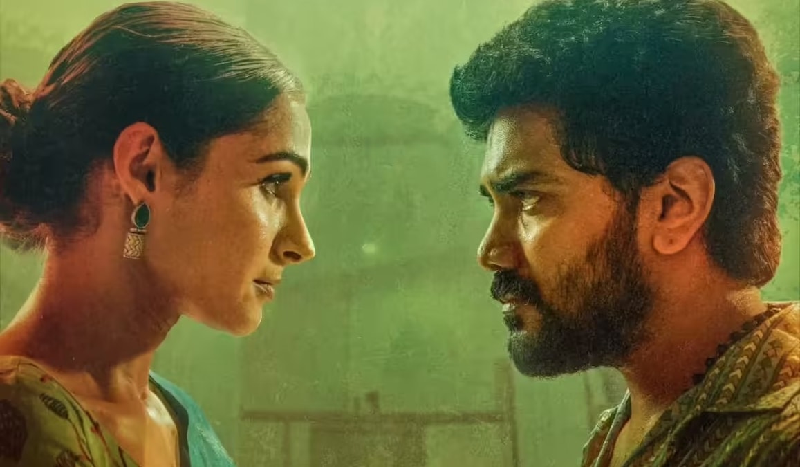 Mask movie 2025: Release date, cast, trailer, OTT platform; Everything to know about Kavin and Andrea Jeremiah film