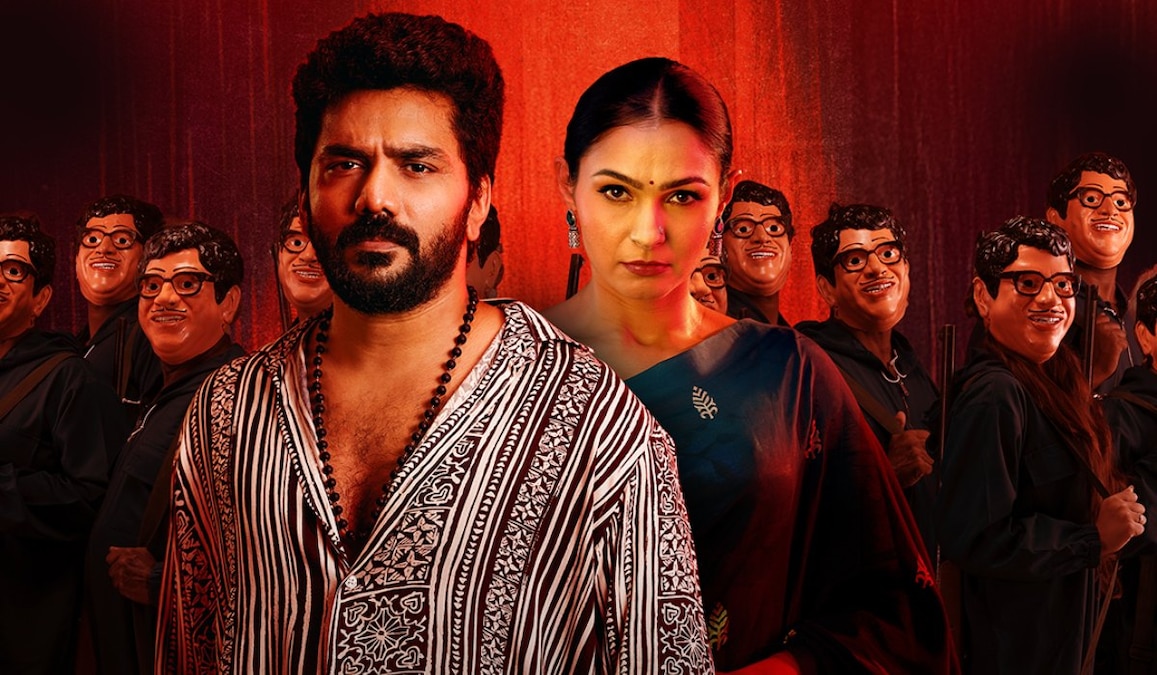 Mask OTT release date: When and where to stream Kavin-Andrea Jeremiah’s film