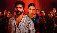 Mask OTT release date: When and where to stream Kavin-Andrea Jeremiah’s film