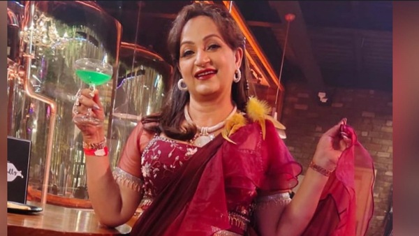 Masoom actor Upasana Singh discusses why she quit The Kapil Sharma Show