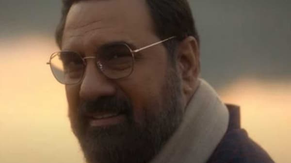 Masoom audience reaction: Twitterati are mighty impressed with Boman Irani’s debut web series