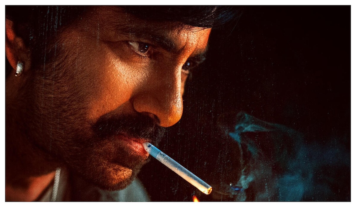 Mass Jathara OTT release: Ravi Teja's flop action drama to arrive earlier than expected