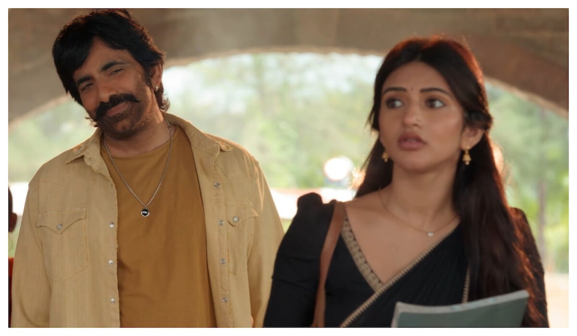 Ravi Teja’s Maa Jathara faces massive OTT roadblocks after flop run, deets inside