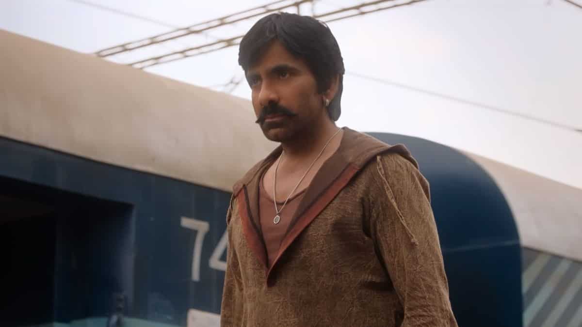 Mass Jathara OTT date: When, where to stream Ravi Teja-Sreeleela’s actioner