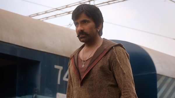 Mass Jathara OTT release date: When and where to stream Ravi Teja-Sreeleela’s action drama