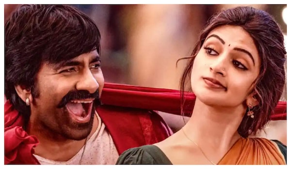 Mass Jathara box office collection Day 2: Ravi Teja's film falls flat, makes only Rs 2.7 crore