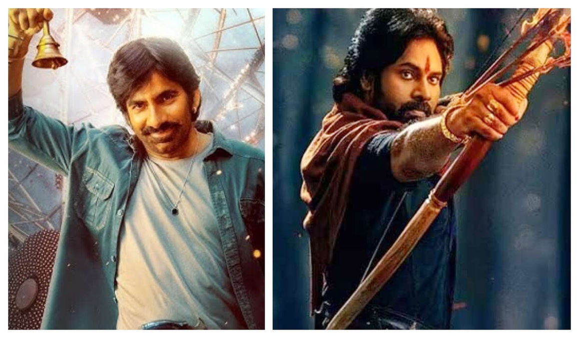 Ravi Teja's Mass Jathara avoids clash with Hari Hara Veera Mallu, makers lock new release date | Exclusive