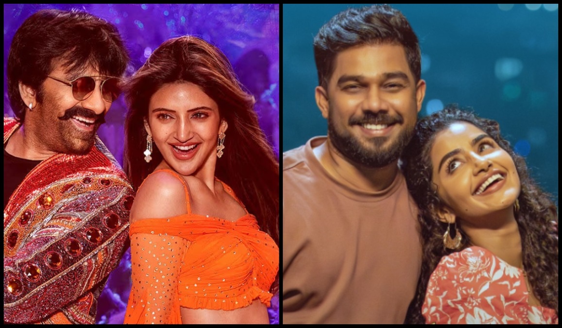 Latest OTT releases in Telugu, Tamil, Malayalam and Kannada to watch in last week of November 2025