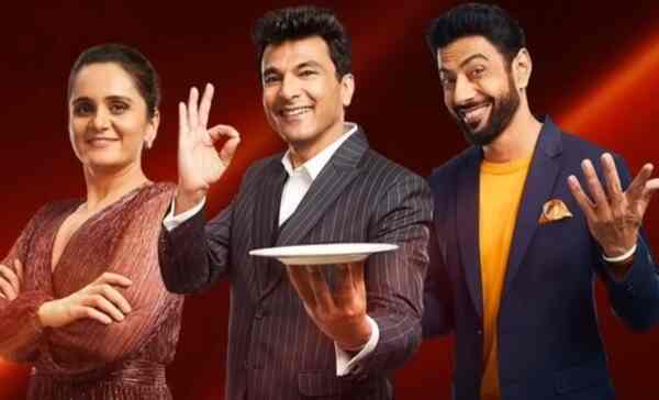 MasterChef India 2022: Ranveer Brar, Vikas Khanna, Garima Arora announce Mumbai auditions in new promo VIDEO