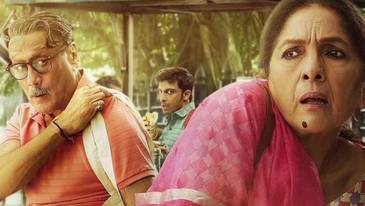 Mast Mein Rehne Ka release date: When and where to watch Jackie Shroff and Neena Gupta's endearing dramedy on OTT