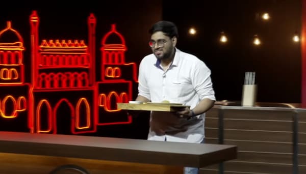 MasterChef India Season 7 new promo: Ranveer Brar motivates home cook Sachin Khatwani in his dream journey