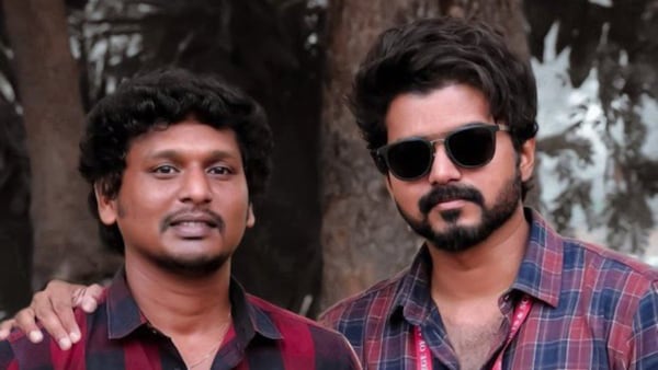 Buzz: Lokesh Kanagaraj's next outing, Thalapathy 67, with Vijay is a gangster flick