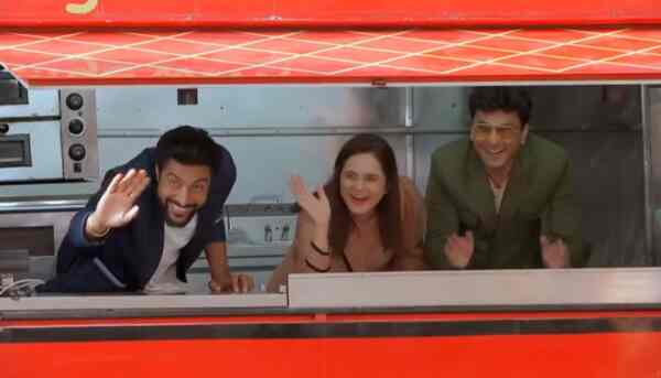 MasterChef India season 7 new promo: Homecooks to sell their dishes in the new challenge