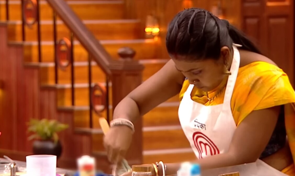 MasterChef India season 7 promo A new professional chef arrives in