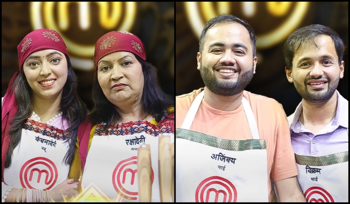 MasterChef India 9: Meet top 12 jodis of Vikas Khanna’s culinary show as they bring diversity