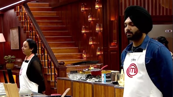 MasterChef India season 7: Homecooks face the toughest challenge in Ranveer Brar-Vikas Khanna's show