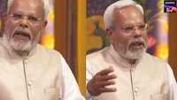 Masterchef India season 9: PM Modi lookalike makes grand entry from pani puri shop to culinary show
