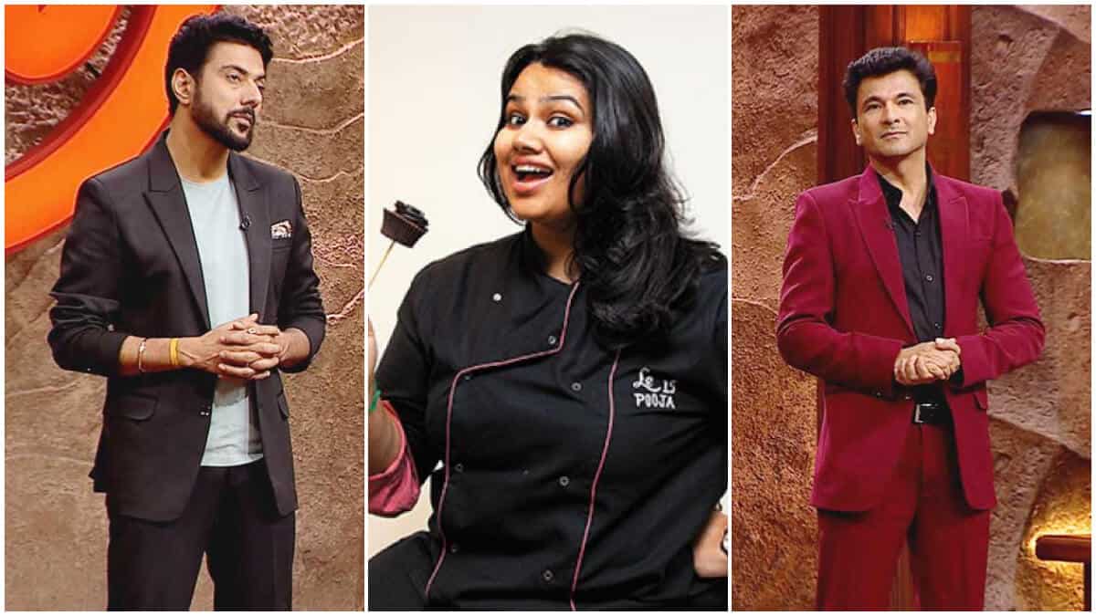 MasterChef India on OTT When and where to watch Ranveer Brar, Vikas
