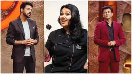 MasterChef India 9 announced! Auditions to begin on October 20; here's all you need to know